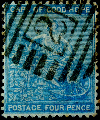    1865  . 4 P .  .  90  (1)